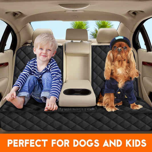 Protector de perros para coches